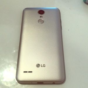 LG sprint phone